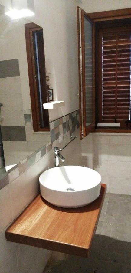 מרסאלה Case Vacanze Spagnola 106 מראה חיצוני תמונה