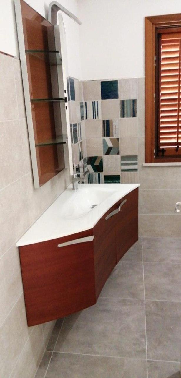 מרסאלה Case Vacanze Spagnola 106 מראה חיצוני תמונה