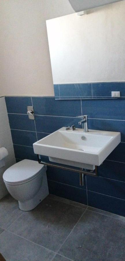 מרסאלה Case Vacanze Spagnola 106 מראה חיצוני תמונה