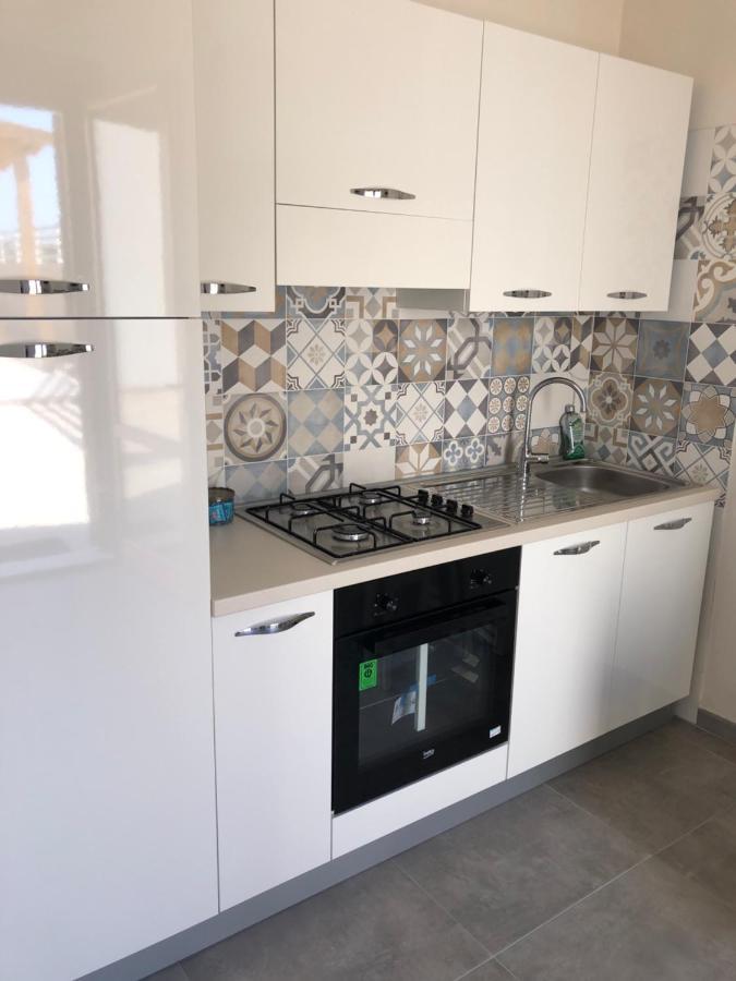 מרסאלה Case Vacanze Spagnola 106 מראה חיצוני תמונה