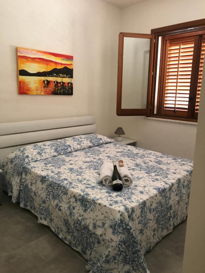 מרסאלה Case Vacanze Spagnola 106 מראה חיצוני תמונה