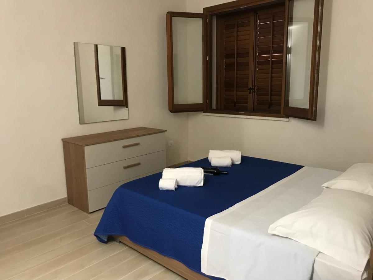 מרסאלה Case Vacanze Spagnola 106 מראה חיצוני תמונה