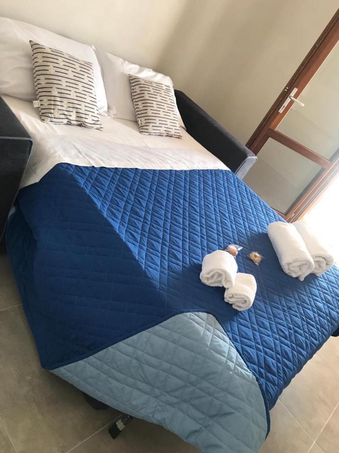 מרסאלה Case Vacanze Spagnola 106 מראה חיצוני תמונה