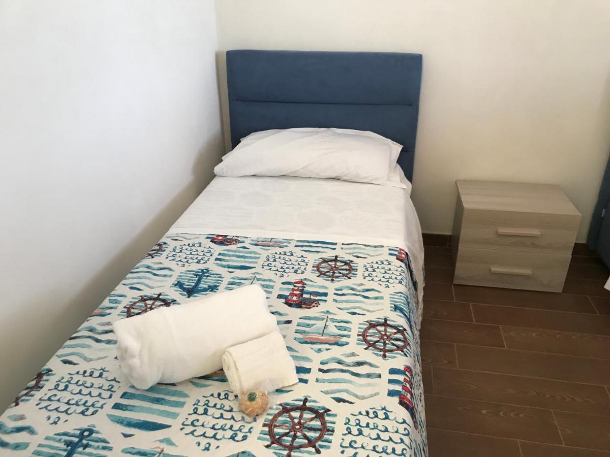 מרסאלה Case Vacanze Spagnola 106 מראה חיצוני תמונה