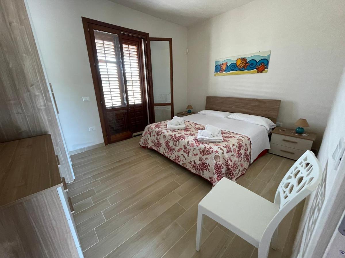 מרסאלה Case Vacanze Spagnola 106 מראה חיצוני תמונה