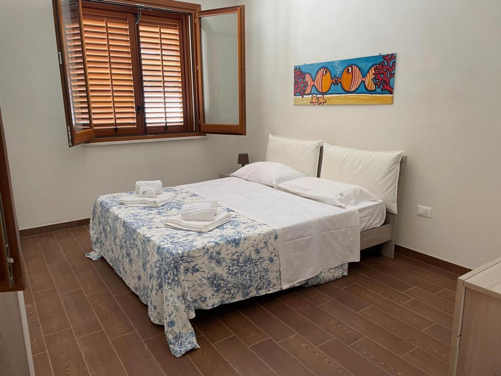 מרסאלה Case Vacanze Spagnola 106 מראה חיצוני תמונה